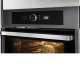 Whirlpool AKZ 7890 IX forno 65 L 3650 W Nero, Acciaio inox 5