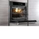 Whirlpool AKZ 7890 IX forno 65 L 3650 W Nero, Acciaio inox 6