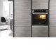 Whirlpool AKZ 7890 IX forno 65 L 3650 W Nero, Acciaio inox 7