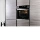Whirlpool AKZ 7890 IX forno 65 L 3650 W Nero, Acciaio inox 9