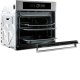 Whirlpool AKZ 7890 IX forno 65 L 3650 W Nero, Acciaio inox 13