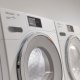Miele WMV 960 WPS lavatrice Caricamento frontale 9 kg 1600 Giri/min Bianco 5