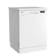 Beko DFN26220W lavastoviglie Libera installazione 12 coperti 3