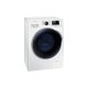 Samsung WD90J6400AW lavasciuga Libera installazione Caricamento frontale Bianco 4