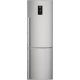 Electrolux EN3489MFX frigorifero con congelatore Libera installazione 312 L Stainless steel 3
