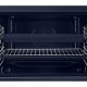 Samsung NQ50J5530BS 50 L Nero, Acciaio inox 6