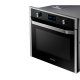 Samsung NQ50J5530BS 50 L Nero, Acciaio inox 7