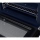 Samsung NQ50J5530BS 50 L Nero, Acciaio inox 12