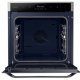 Samsung NV73J9770RS forno 73 L Nero, Acciaio inox 5