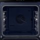 Samsung NV73J9770RS forno 73 L Nero, Acciaio inox 6