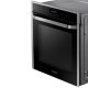 Samsung NV73J9770RS forno 73 L A+ Nero, Acciaio inossidabile 9