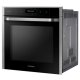 Samsung NV73J9770RS forno 73 L Nero, Acciaio inox 14