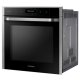 Samsung NV73J9770RS forno 73 L A+ Nero, Acciaio inossidabile 14