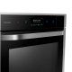 Samsung NV73J9770RS forno 73 L Nero, Acciaio inox 15