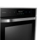 Samsung NV73J9770RS forno 73 L A+ Nero, Acciaio inossidabile 15