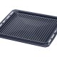 Samsung NV73J9770RS forno 73 L Nero, Acciaio inox 17