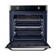 Samsung NV75J5540RS/ET forno 75 L 1600 W A Nero, Stainless steel 3