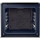Samsung NV75J5540RS/ET forno 75 L 1600 W Nero, Acciaio inox 5