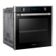 Samsung NV75J5540RS/ET forno 75 L 1600 W A Nero, Stainless steel 8