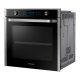 Samsung NV75J5540RS/ET forno 75 L 1600 W A Nero, Stainless steel 10