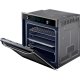 Samsung NV75J5540RS/ET forno 75 L 1600 W Nero, Acciaio inox 11