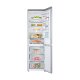Samsung RB36J8855S4 Libera installazione 357 L Acciaio inox 6