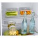 Samsung RB36J8855S4 Libera installazione 357 L Acciaio inox 10