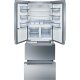 Bosch KMF40AI20 frigorifero side-by-side Libera installazione 400 L Acciaio inox 3