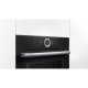 Bosch Serie 8 HNG6764B6 forno 67 L Nero 4