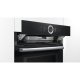 Bosch Serie 8 HNG6764B6 forno 67 L Nero 8