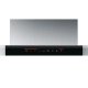 Bosch DWB068J50 cappa aspirante Cappa aspirante a parete Acciaio inox 760 m³/h 4