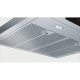 Bosch DWB068J50 cappa aspirante Cappa aspirante a parete Acciaio inox 760 m³/h 5
