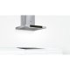 Bosch DWB068J50 cappa aspirante Cappa aspirante a parete Acciaio inox 760 m³/h 6