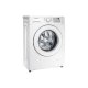 Samsung WW60J3283LW lavatrice Caricamento frontale 6 kg 1200 Giri/min Bianco 5