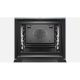 Bosch HRG636XS6 forno 71 L 3650 W Nero, Acciaio inox 7