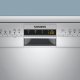 Siemens SN25M844EU lavastoviglie Libera installazione 13 coperti 3