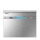 Samsung DW60H9950FS lavastoviglie Libera installazione 14 coperti 9