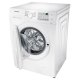 Samsung WW80J3283KW lavatrice Caricamento frontale 8 kg 1200 Giri/min Bianco 6