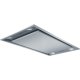 Bosch DID09T951 cappa aspirante Integrato a soffitto Acciaio inox 780 m³/h 3