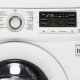 LG FH4B8TDA7 lavatrice Caricamento frontale 8 kg 1400 Giri/min Bianco 6