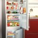 Liebherr CBNes 3656 Libera installazione 300 L Acciaio inox 3