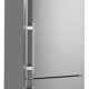 Liebherr CBNes 3656 Libera installazione 300 L Acciaio inox 5