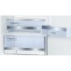 Bosch KGE36DL41 frigorifero con congelatore Libera installazione 302 L Acciaio inox 5