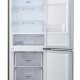 LG GBB539PZCPS frigorifero con congelatore Libera installazione 318 L Acciaio inox 3