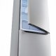 LG GBB539PZCPS frigorifero con congelatore Libera installazione 318 L Acciaio inox 4