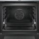 Siemens HB676G0S1F forno 71 L 3650 W Nero, Acciaio inox 6