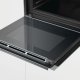 Siemens HB676G0S1F forno 71 L 3650 W Nero, Acciaio inox 7