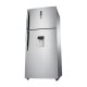 Samsung RT5987ATBSL Libera installazione 560 L Acciaio inox 8