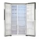 LG GS 9366 PZQZM frigorifero side-by-side Libera installazione 626 L Acciaio inox 3