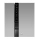 LG GS 9366 PZQZM frigorifero side-by-side Libera installazione 626 L Acciaio inox 4